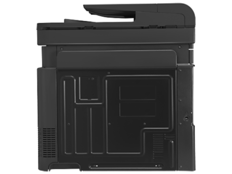 HP LaserJet Pro M570dn