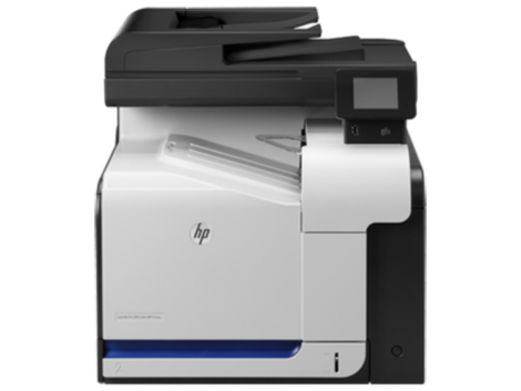HP LaserJet Pro M570dn