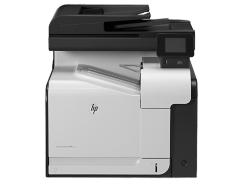 HP LaserJet M570dw