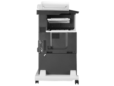 HP LaserJet Enterprise M775z Plus