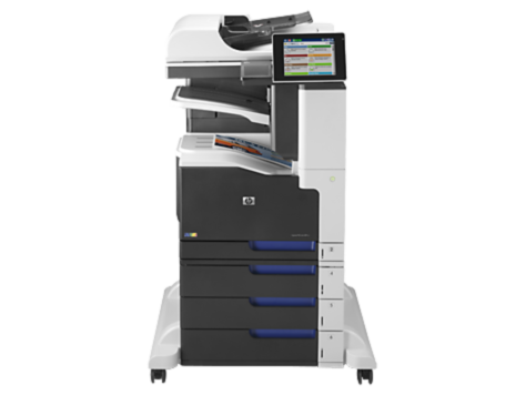 HP LaserJet Enterprise MFP M775z