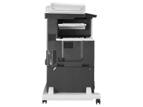 HP LaserJet Enterprise MFP M775z