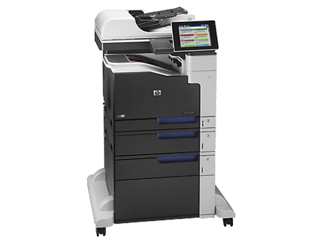 HP M775f LaserJet Enterprise 700 color 30ppm MFP