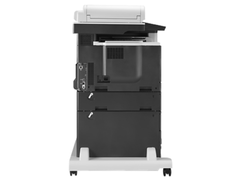 HP LaserJet Enterprise M775f