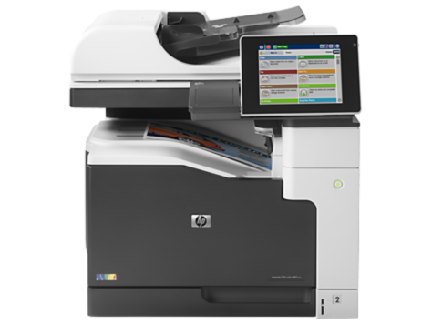 HP LaserJet Enterprise M775dn