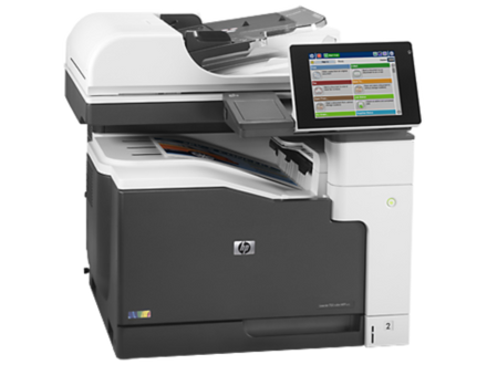 HP LaserJet Enterprise M775dn