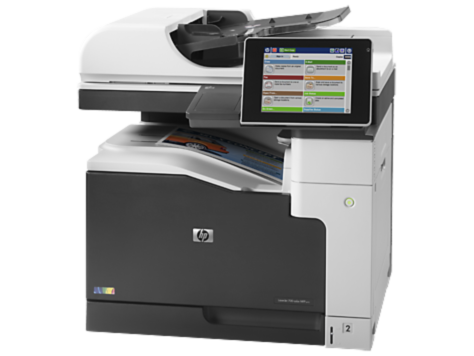 HP LaserJet Enterprise M775dn