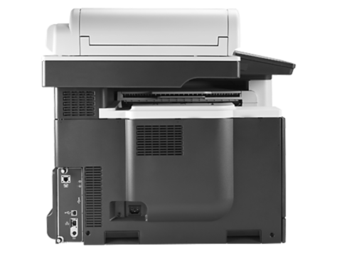 HP LaserJet Enterprise M775dn