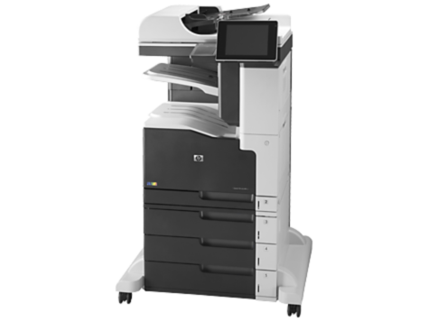 HP LaserJet Enterprise MFP M775z
