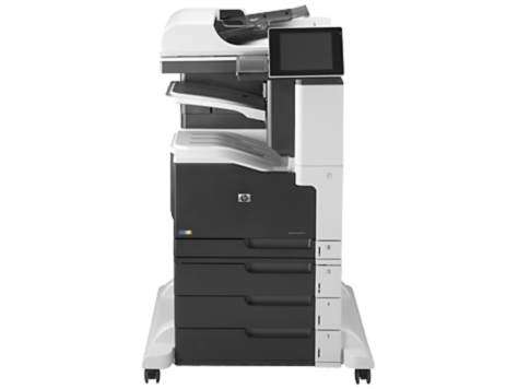 HP LaserJet Enterprise M775z Plus