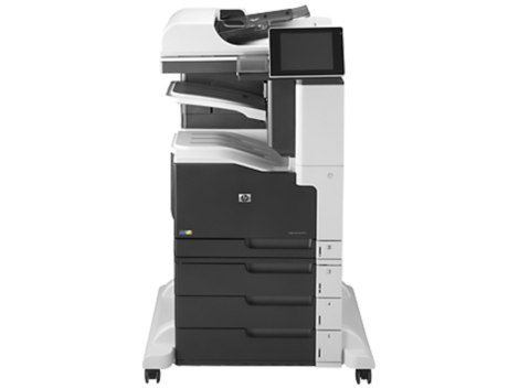 HP LaserJet Enterprise M775z Plus
