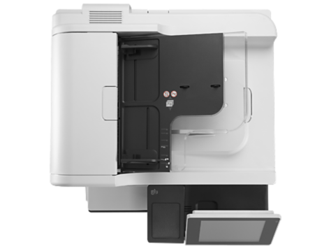 HP LaserJet Enterprise M775dn