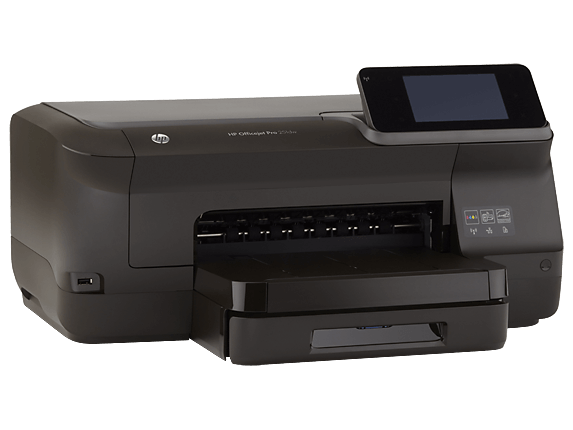 HP Officejet Pro 251dw Printer