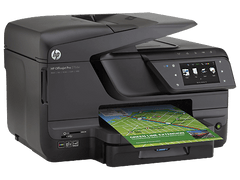 HP Officejet Pro 276dw Multifunction Printer