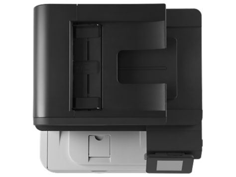 HP LaserJet Pro MFP M521dn