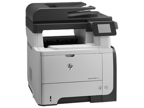 HP LaserJet Pro MFP M521dw (A8P80A)