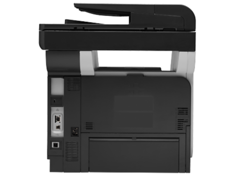 HP LaserJet Pro MFP M521dw (A8P80A)