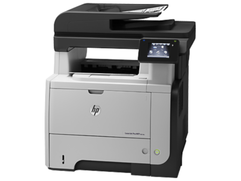 HP LaserJet Pro MFP M521dw (A8P80A)