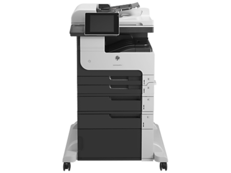 HP LaserJet Enterprise MFP M725f