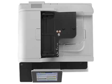 HP LaserJet Enterprise MFP M725dn (CF066A)
