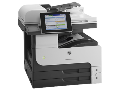 HP LaserJet Enterprise MFP M725dn (CF066A)