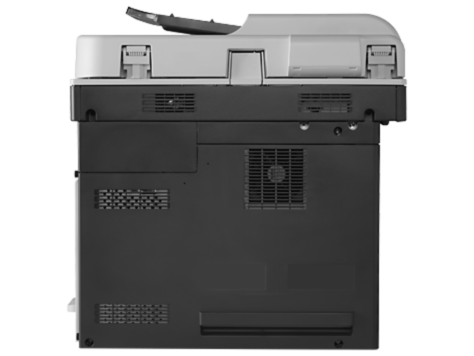 HP LaserJet Enterprise MFP M725dn (CF066A)