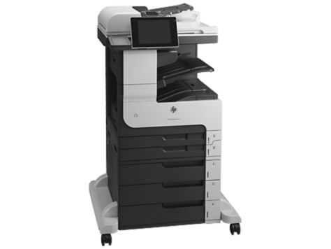 HP LaserJet Enterprise MFP M725z (CF068A)