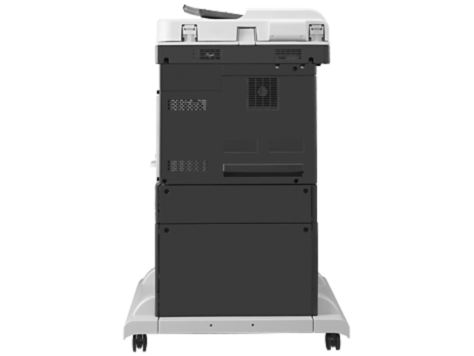 HP LaserJet Enterprise MFP M725f