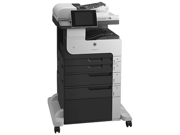 HP LaserJet Enterprise MFP M725f