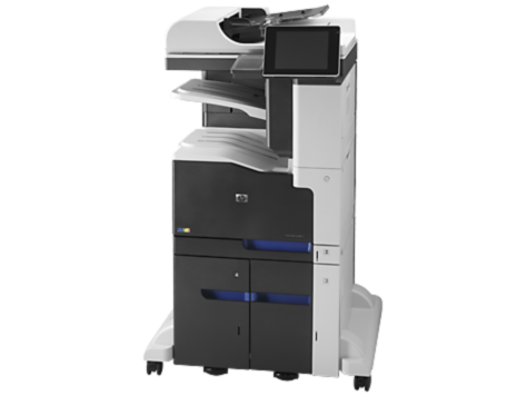 HP LaserJet Enterprise M775z Plus