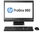HP ProOne 600 G1 All-in-One PC (J4U62EA) 21.5