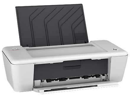 HP 1015 Deskjet Ink Advantage All-in-One Printer