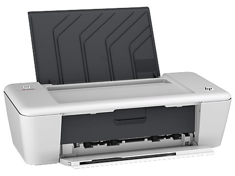 HP 1015 Deskjet Ink Advantage All-in-One Printer