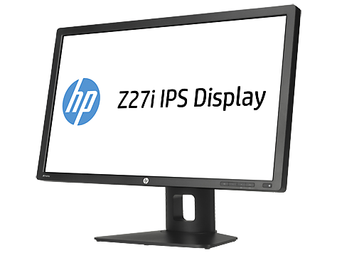 HP Z Display Z27i 27.0