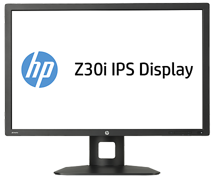 HP Z Display Z30i 30.0