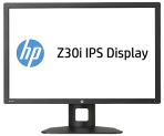 HP Z Display Z30i 30.0
