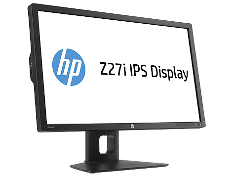 HP Z Display Z27i 27.0