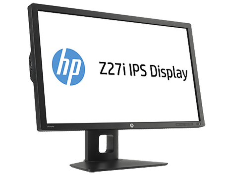 HP Z Display Z27i 27.0" IPS LED Backlit Monitor