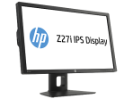 HP Z Display Z27i 27.0