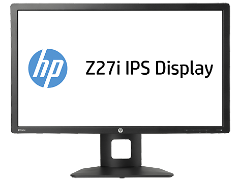 HP Z Display Z27i 27.0