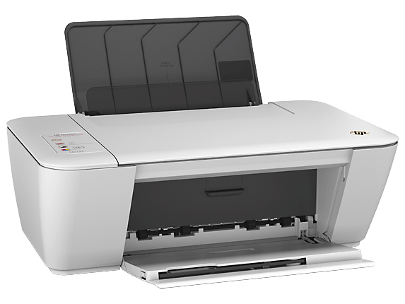 HP Deskjet Ink Advantage 1515 All-in-One Printer