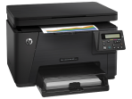 HP Color LaserJet Pro MFP M176n