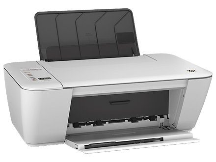 HP Deskjet Ink Advantage 2545 All-in-One Printer