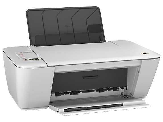 HP Deskjet Ink Advantage 2545 All-in-One Printer