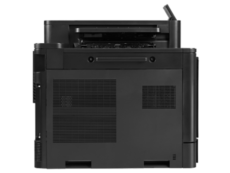 HP Color LaserJet Enterprise M855dn Printer (A2W77A)
