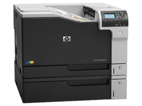 HP Color LaserJet Enterprise M750n (D3L08A)