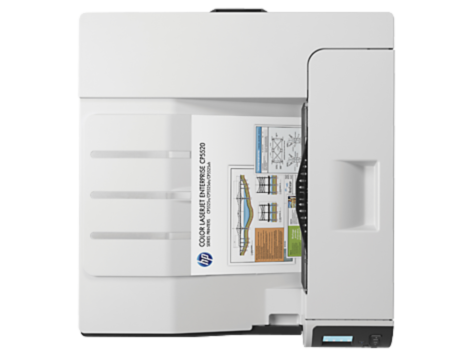 HP Color LaserJet Enterprise M750n (D3L08A)