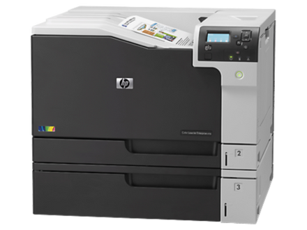 HP Color LaserJet Enterprise M750n (D3L08A)