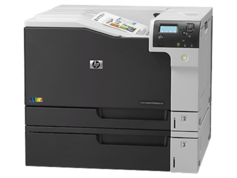 HP Color LaserJet Enterprise M750n (D3L08A)