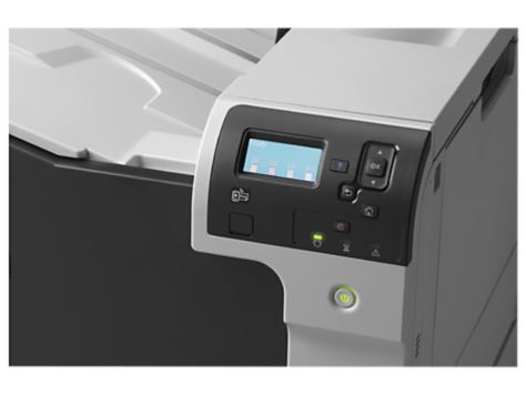 HP Color LaserJet Enterprise M750n (D3L08A)